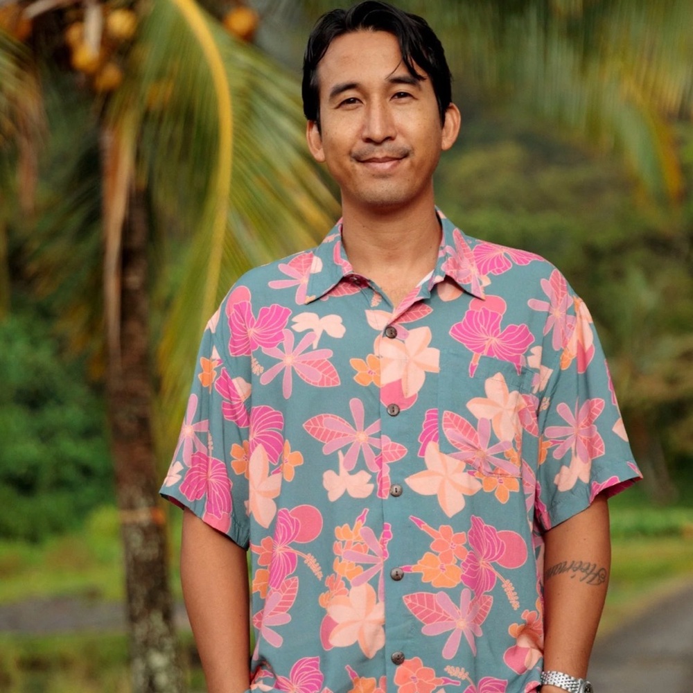 Yireh Button-up Dress Shirt